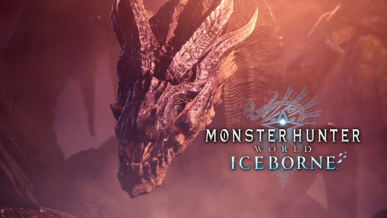 MHW Iceborne : Trailer de contenu de la 5e mise à jour, Fatalis, festival, quêtes