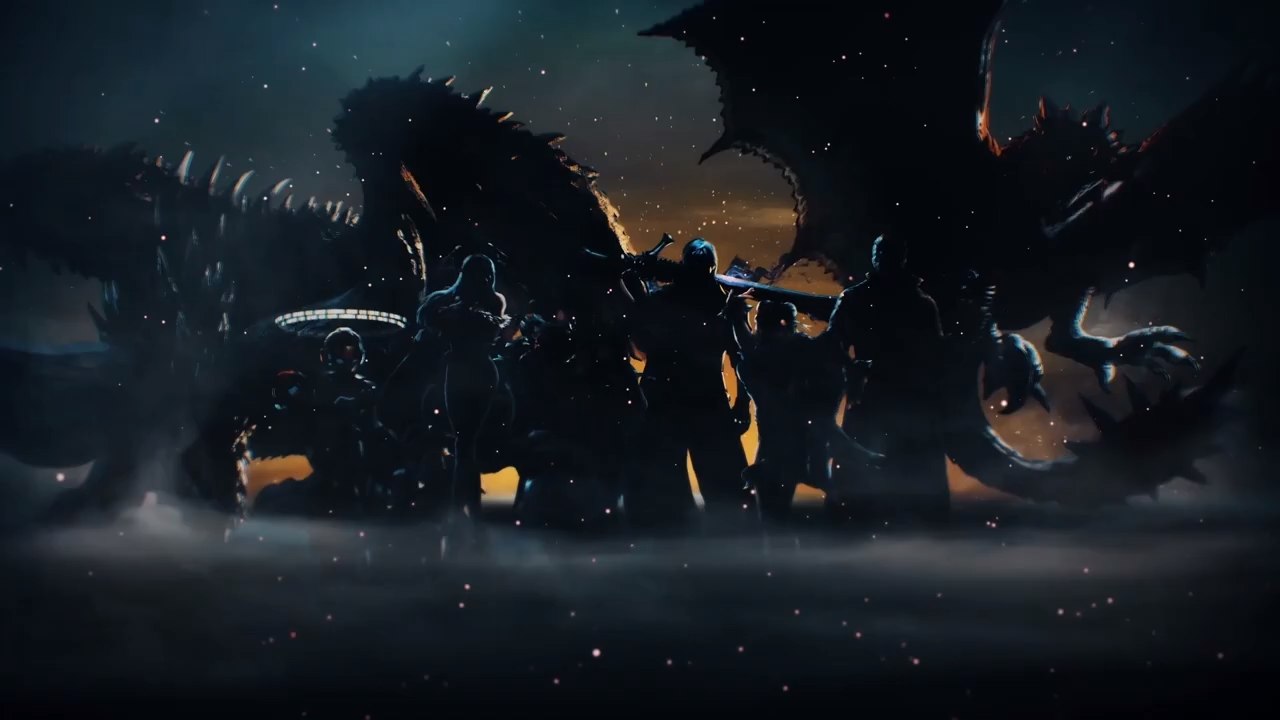 Teppen : le jeu de cartes des licences Capcom pour iOS et Android