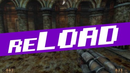 ReLoad #4 : Johnathan "Fatal1ty" Wendel