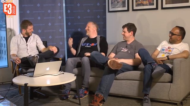 Fortnite : l'ancien directeur d'Epic Games ne voulait pas de Fortnite !