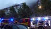 Suède : une bombe dans un immeuble ? Seize blessés dans une explosion à Göteborg