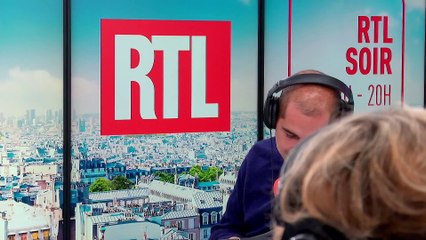 Le journal RTL de 18h du 28 septembre 2021