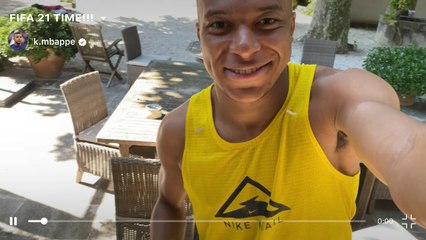 Test de FIFA 21 sur PS4, Xbox One et PC