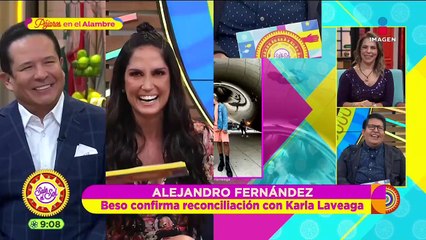 Eduardo Yáñez confiesa por qué no le gusta exponer su vida