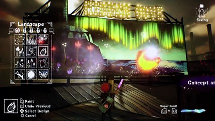 Concrete Genie : un nouveau trailer et une date de sortie