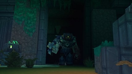 Hytale : dev update, nouvelles infos, faction Outlanders
