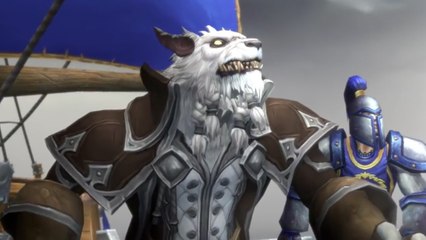 WoW : Guide de survie du Patch 8.2 : Rise of Azshara