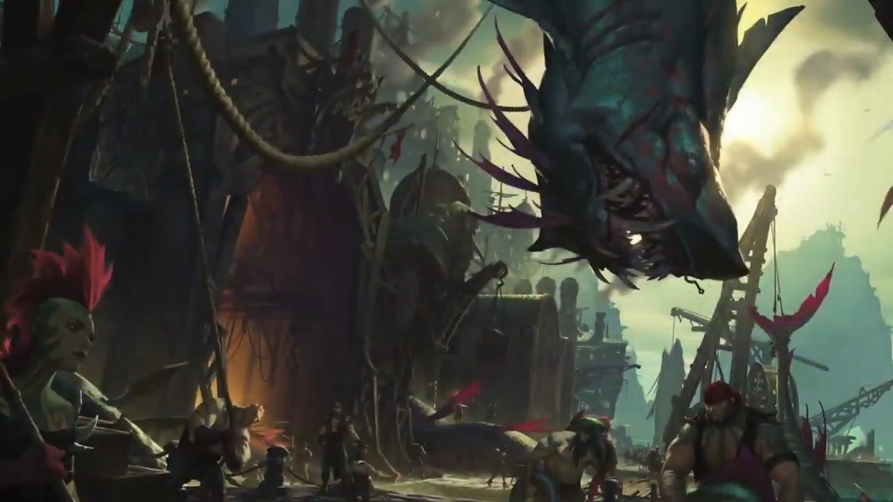 Legends of Runeterra - LoR : Toutes les cartes de la nouvelle extension Monuments de pouvoir