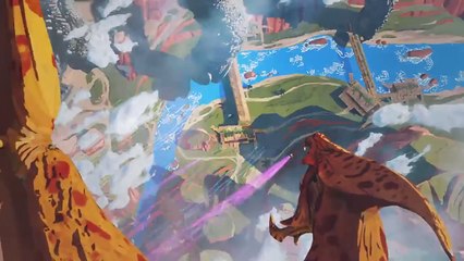 Apex Legends Battle Charge : trailer de lancement, la carte évolue
