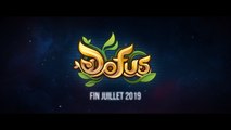 Dofus : Temporis 3