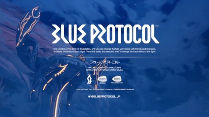 Blue Protocol pourrait sortir mondialement sur PC
