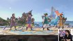 Smash Bros Ultimate : Héros Dragon Quest, sortie, présentation