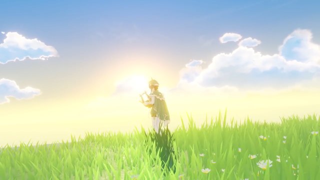 Genshin impact : Les meilleures compos et équipes de personnages