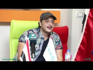 "كنت فين يا وعد يا مقدر" تتر نهاية مسلسل طايع .. غناء وائل الفشني