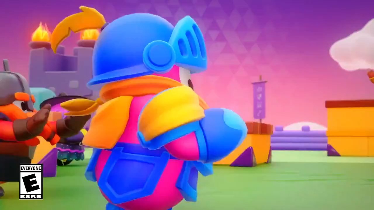 Fall Guys : Saison 2, patch note complet en français