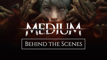 The Medium, l'exclusivité console Xbox Series, tient sa date de sortie