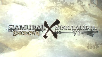 Soul Calibur 6, EVO 2019 : Haohmaru teasé en vidéo pour la prochaine saison