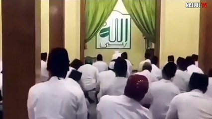 Viral‼️Sholat Tarawih Secepat Kilat di Indramayu _ Hanya 6 Menit Selesai