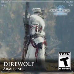 Monster Hunter World Iceborne : sets d'armures, équipement, armor