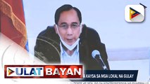Mga magsasaka, apektado ang kabuhayan dahil sa paglaganap ng mga smuggled na gulay; BOC, iniimbestigahan na kung paano nakakapasok ang mga smuggled na gulay sa bansa