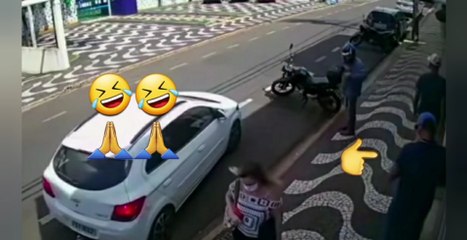 The Most Stupid Robbers on the Planet | News | BeBuk