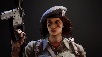 Rainbow Six : Mira bénéficie d'un nouveau set Elite