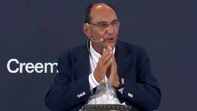 Alejo Vidal-Quadras, fundador de Vox, al PP: “Os echo de menos”