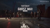 Gamescom 2019 : Ghost Recon Breakpoint présente son mode Ghost of War