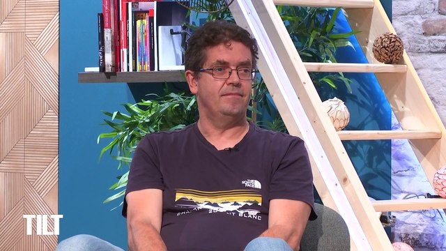 TILT - 28/09/2021 - 1/3 - Crimes en Touraine : un livre sur les grands procès de notre histoire locale