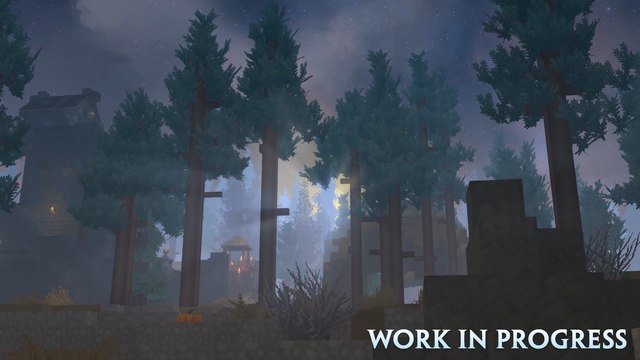 Hytale : des vidéos impressionnantes montrant la puissance du Modding