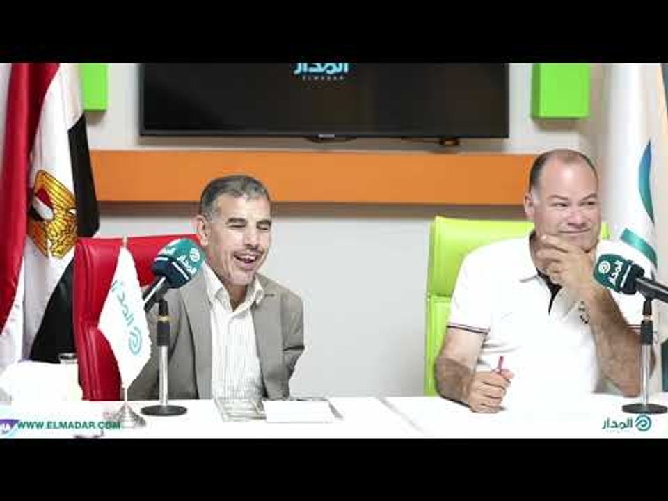 رئيس إذاعة القرآن الكريم يحكي كيف بدأ مشواره ال...