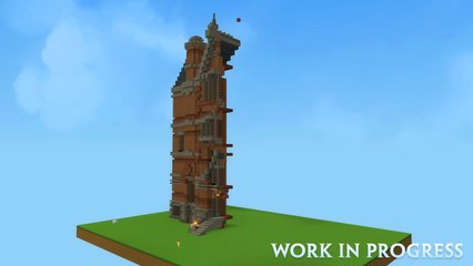 Hytale : des vidéos impressionnantes montrant la puissance du Modding