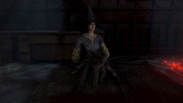 Libérer Yuria la sorcière, guide Demon's Souls PS5