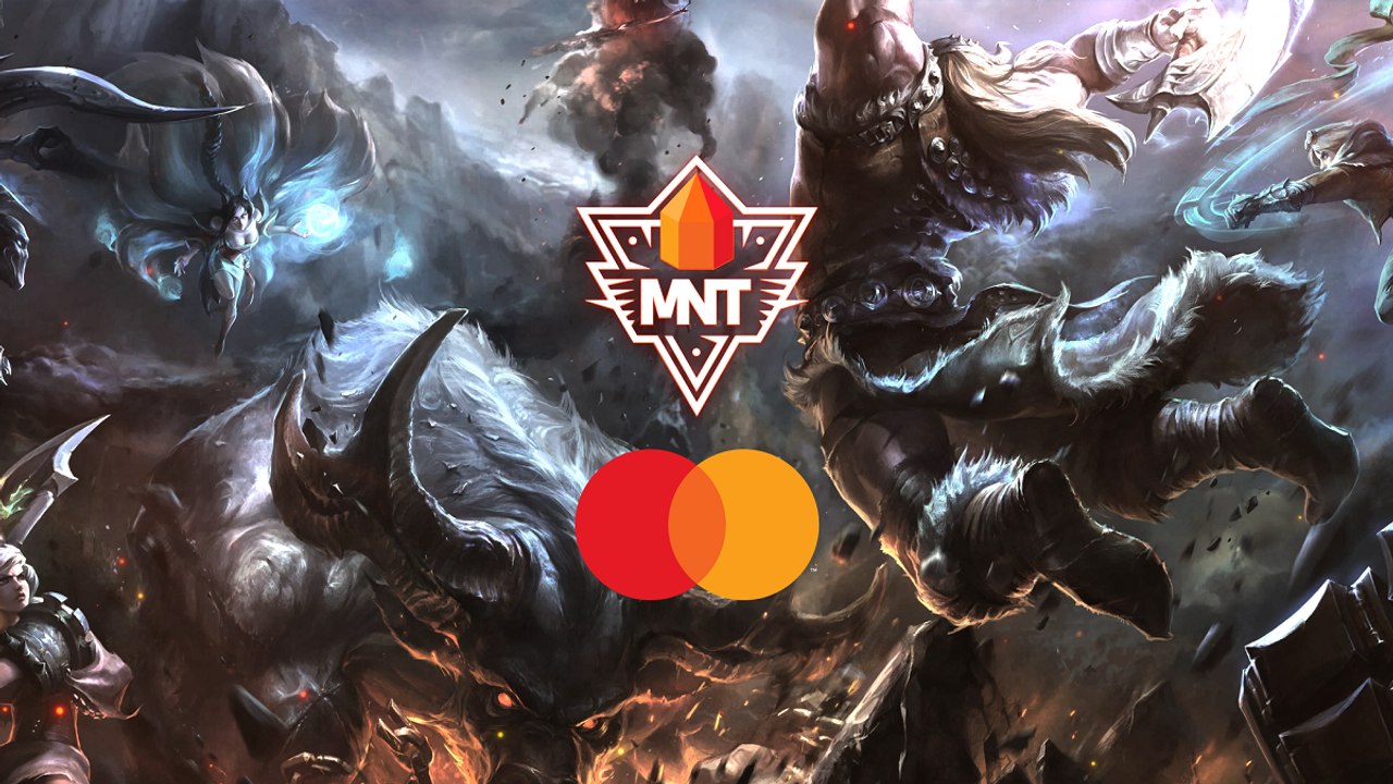 Mastercard Nexus Tournament : découvrez le best-of de la compétition