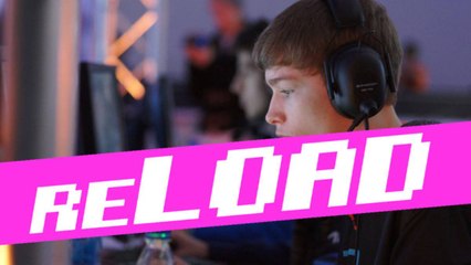 ReLoad #6 : Braxton "Swag" Pierce, un destin brisé ?