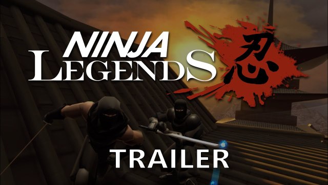 Sélection jeux VR : été 2019