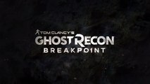 Aperçu Ghost Recon Breakpoint : Preview sur PS4, Xbox One, PC