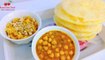 How to make Halwa ,Puri & Chanay by recipe by royal desi food | Desi Nashta in 30 minutes | sooji ka halwa recipe | Puri recipe | Cholay recipe