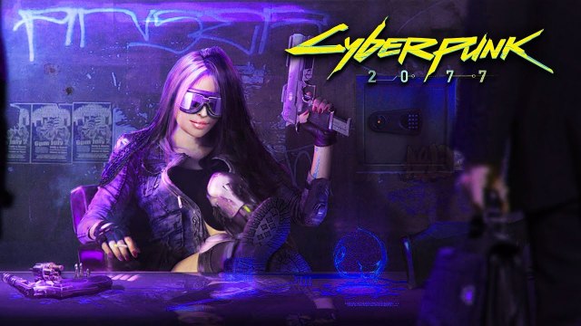 Cyberpunk 2077 : 15 minutes de gameplay qui font monter la pression