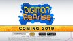 Digimon ReArise, Bandai Namco, trailer