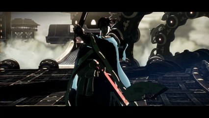 Guilty Gear Strive dévoile un peu plus de sa compatibilité entre les plateformes