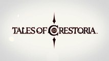 Tales Of Crestoria,Trailer, iOS, Android