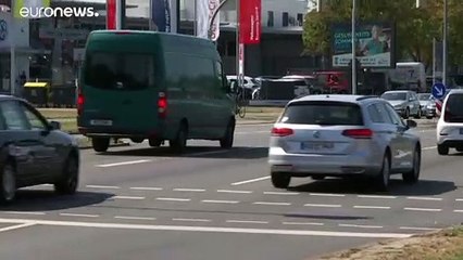 La UE exige indemnizaciones a Volkswagen