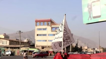 Sharara Sarwari, la ciclista afgana que no puede salir de casa