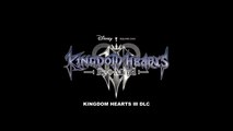 Kingdom Hearts 3 : trailer du DLC Re Mind