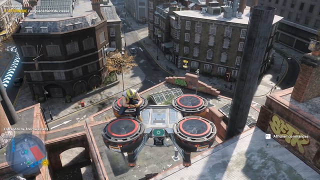 Watch Dogs Legion : Astuces pour bien démarrer, aide pour débutants