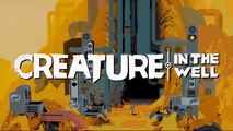 Preview de Creature in the Well sur PC, Xbox One, Switch