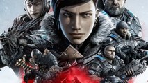 Gamescom 2019, Gears 5 : Trailer du mode Horde