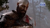 God of War montera jusqu'à 60 images par seconde sur PS5