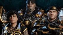 Gamescom 2019, Gears 5 : Trailer de la campagne